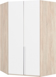 Wimex, Wimex Eckkleiderschrank »New York«, Wimex Eckkleiderschrank »New York«, 208 oder 236cm hoch