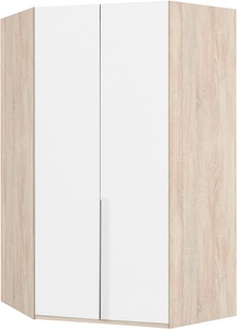 Wimex, Wimex Eckkleiderschrank »New York«, Wimex Eckkleiderschrank »New York«, 208 oder 236cm hoch