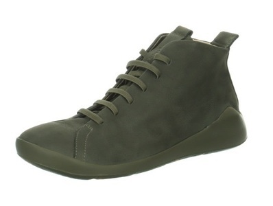 Think!, Think! Schnürboots »Duene«, mit leichter Laufsohle, 