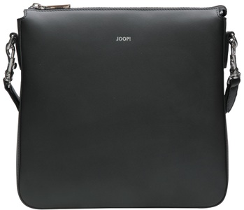 JOOP!, Joop! Umhängetasche »sofisticato 1.0 jasmina shoulderbag mvz«, in schlichter Optik, JOOP! Umhängetasche »sofisticato 1.0 jasmina shoulderbag mvz«, Schultertasche Tasche Damen Handtasche Damen