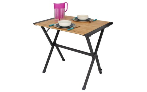 Eurotrail, Eurotrail Campingtisch "Chamberry S"
