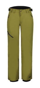 Icepeak Skihose »ICEPEAK COLMAN«, (1 tlg.), mit dezentem Logobadge am Beinabschluss