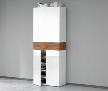 INOSIGN, INOSIGN Schuhschrank »Savona«, (1 St.), INOSIGN Schuhschrank »Savona« 1 Stk. tlg.