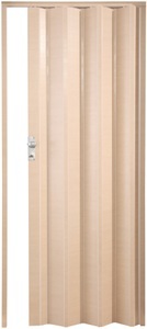 Forte, Forte Falttür »Elvira«, 149,5 cm Breite, Höhe nach Mass, 