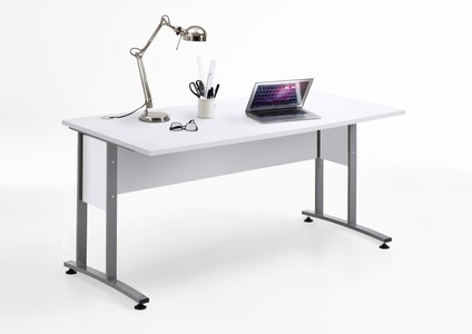 FMD, FMD Schreibtisch »Calvi«, FMD Schreibtisch »Calvi«