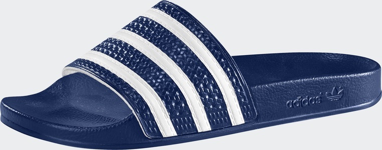 adidas Originals Badesandale »Adilette«
