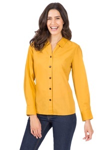 Inspirationen, Inspirationen Klassische Bluse, 