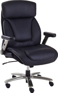 Fredriks, home24 Chefsessel Deverre XXL, 