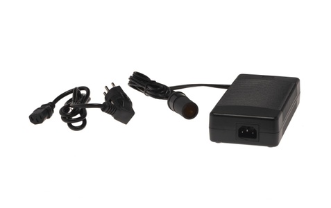 Handpresso, Handpresso Power Adapter zu Auto mit 110-240V Kaffeemaschinen Zubehör, Handpresso Power Adapter zu Auto Handpresso Auto mit 110-240V