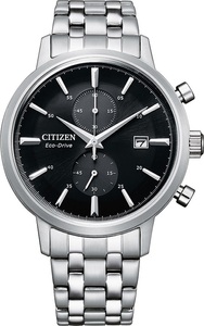 Citizen, Citizen Chronograph »CA7060-88E«, 