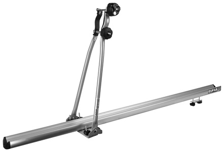 Eufab Alu Star 12015 Fahrradträger Anzahl Fahrräder=1