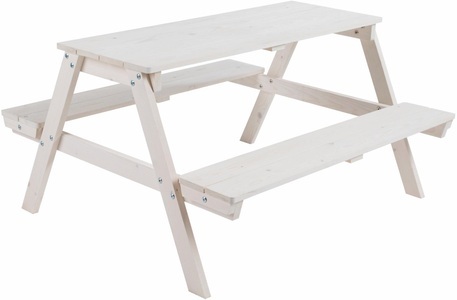 Roba, Roba Kindersitzgruppe PICKNICK for 4, 