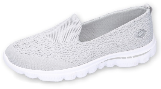 Dockers By Gerli, Dockers by Gerli Slip-On Sneaker, mit softer Innensohle, 