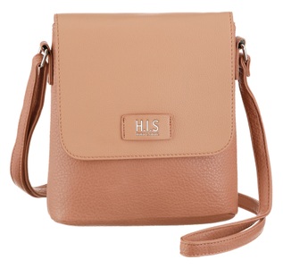 H.I.S, H.I.S Mini Bag, im praktischem Format, H.I.S Mini Bag, im praktischem Format