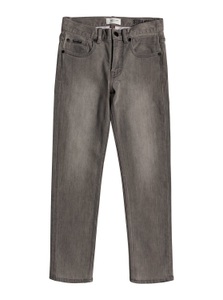 Quiksilver Straight-Jeans »Modern Wave«