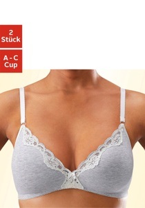 PETITE FLEUR Bralette-BH