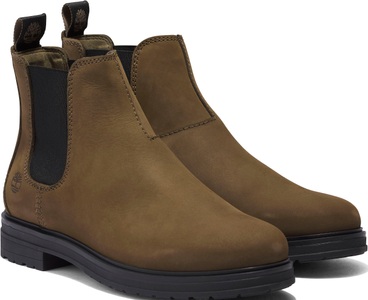 TIMBERLAND, Timberland Chelseaboots »Hannover Hill Chelsea«, 