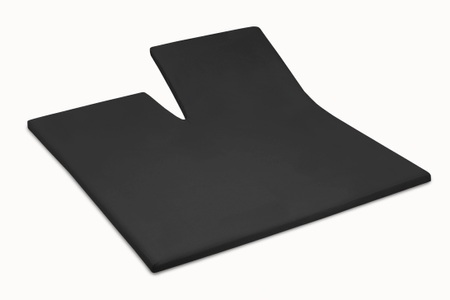 Primera, Primera Spannbettlaken »Elasthan-Feinjersey Split Topper«, (1 St.), in Premium Qualität, Primera Spannbettlaken »Elasthan-Feinjersey Split Topper«, in Premium Qualität