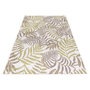 Ayyildiz Teppiche, Ayyildiz Teppiche Outdoorteppich »SUNNY 4412«, rechteckig, Pflegeleicht / Strapazierfähig / In- und Outdoor geeignet, Ayyildiz Teppiche Outdoorteppich »SUNNY 4412«, rechteckig, 5 mm Höhe, Pflegeleicht / Strapazierfähig / In- und Outdoor geeignet