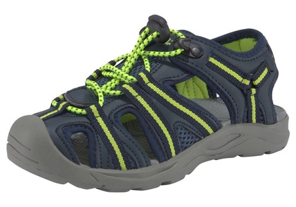 CMP, CMP Aquarii 2.0 Outdoorsandalen Kinder, CMP Kinder Aquarii 2.0 Sandale