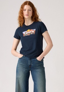 Levi's® T-Shirt »LV T-Shirt THE PERFECT TEE NEUTRALS«