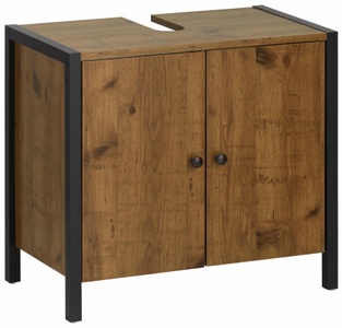 HOME AFFAIRE, Home affaire Waschbeckenunterschrank »Chris«, Home affaire Waschbeckenunterschrank »Chris«