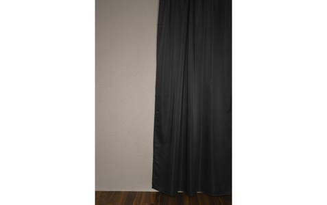 Stotz, Stotz - Decor AG Nachtvorhang mit Faltenband Carol 140 x 245 cm, Stotz Decor AG Nachtvorhang mit Faltenband Carol 140 x 245 cm