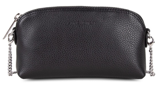 LANCASTER Paris, LANCASTER Paris Mini Bag »Pencil case Foulonne PM«, kleine Umhängetasche, 