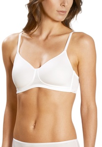 Mey, Mey Soft-BH »JOAN«, mit hauchfeinen Dessous-Schalen, Mey Soft-BH »JOAN«, mit hauchfeinen Dessous-Schalen
