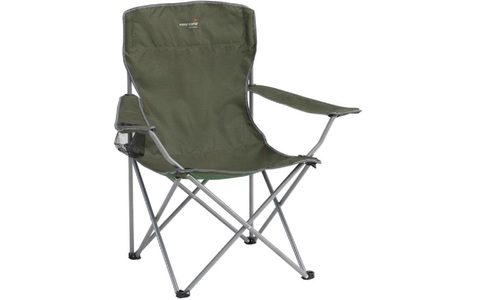 easy camp Campingstuhl »Spruce Arm Chair«
