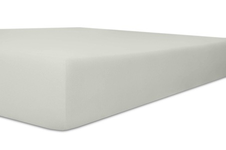 Kneer, Spannbettlaken »Top 40«, Kneer, Kneer Spannbettlaken »Easy-Stretch Top 40«, optimaler Sitz