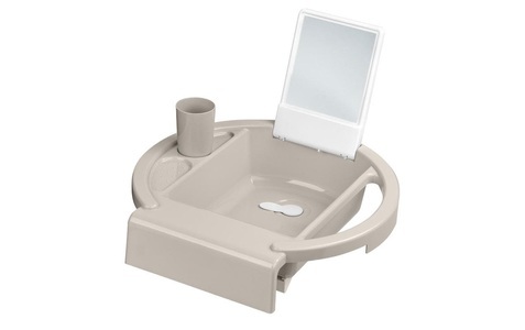 Rotho Babydesign, Rotho Babydesign Waschbecken »AVA«, Rotho Babydesign Waschbecken »AVA«