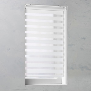 GARESA, Doppelrollo »Duo-Rollo«, GARESA, Lichtschutz, freihängend, 