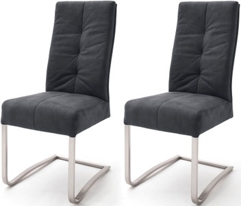Mca furniture, MCA furniture Esszimmerstuhl 