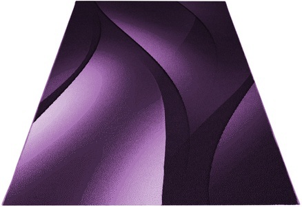 Ayyildiz Teppiche Teppich »PLUS 8010«, rechteckig, 6 mm Höhe