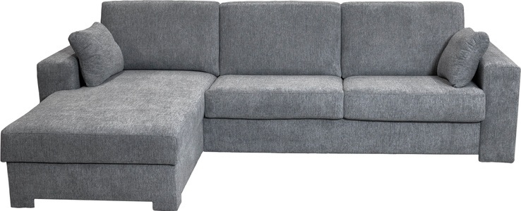 HOME AFFAIRE, Home affaire Ecksofa »Roma 
