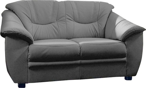 SIT&MORE, sit&more 2-Sitzer, sit&more 2-Sitzer »Savona«, inklusive Federkern