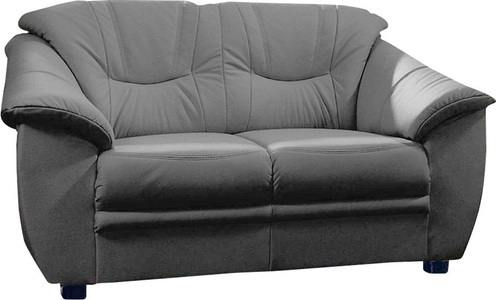 SIT&MORE, sit&more 2-Sitzer, sit&more 2-Sitzer »Savona«, inklusive Federkern
