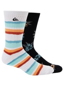 QUIKSILVER, Quiksilver Socken »Classics«, Quiksilver Socken »Classics«