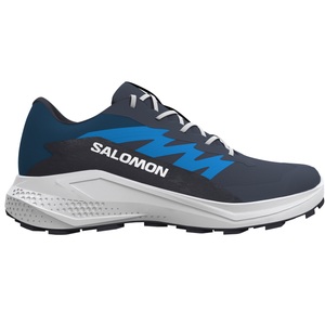Salomon Laufschuh »ALPHAGLIDE GORE-TEX«, wasserdicht