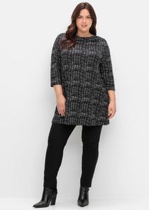 Sheego Longshirt »Longshirt«, (1 tlg.)