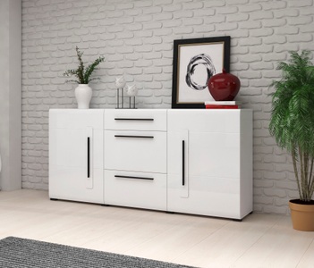 home24, home24 Sideboard Tyfta I, 