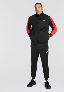 PUMA Trainingsanzug »SPORT POLY SUIT« 2 Stk. tlg.