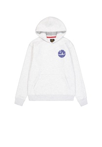 Alpha Industries Hoodie »Alpha Industries Men - Hoodies Logo Hoodie Backprint«