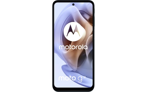 undefined, MOTOROLA moto g31 16,3 cm (6.4 Zoll) Dual-SIM Android 11 4G USB Typ-C 4 GB 128 GB 5000 mAh Grau, Motorola moto g31