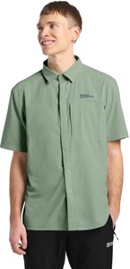 Jack Wolfskin Funktionshemd »VANDRA S/S SHIRT M«