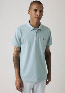 LEVI'S, Levis Poloshirt "LEVIS HM POLO" mit Markenlogo auf der Brust