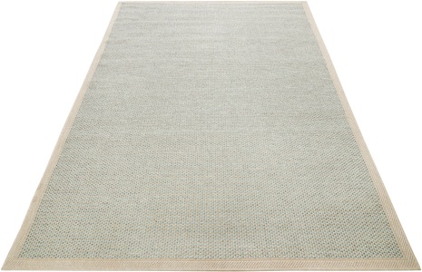 Esprit Teppich »Midland«, rechteckig, 5 mm Höhe, In- und Outdoor geeignet