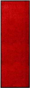 Primaflor-Ideen in Textil, Primaflor-Ideen in Textil Küchenläufer »CLEAN«, rechteckig, 9 mm Höhe, grosse Farbauswahl, In- und Outdoor geeignet, rutschhemmend, waschbar, Küche, Primaflor-Ideen in Textil Küchenläufer »CLEAN«, rechteckig, 9 mm Höhe, grosse Farbauswahl, rutschhemmend, waschbar, Küche