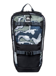 QUIKSILVER, Quiksilver Sportrucksack »Oxydized 12L«, 